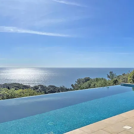 Villa French Paradis Les Issambres