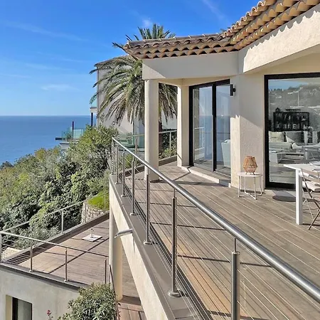 Villa French Paradis *