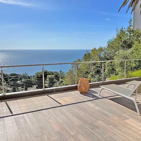 Villa French Paradis *