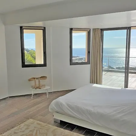 French Paradis Villa Les Issambres